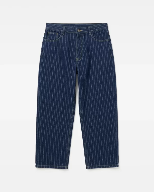 Baggy Pant Azul Line