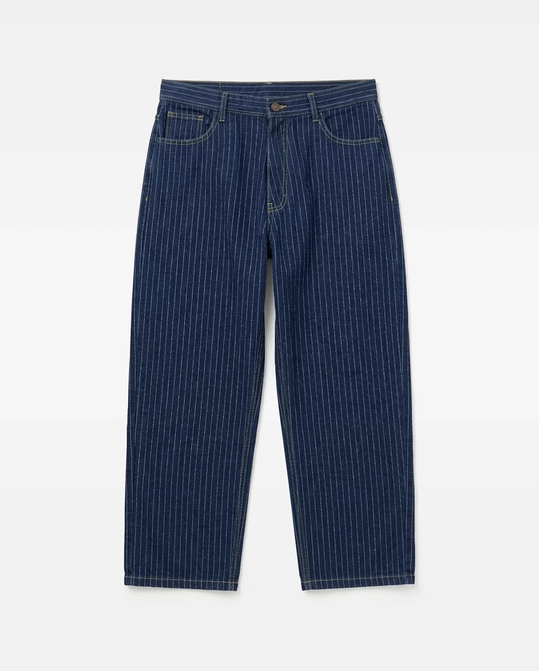 Baggy Pant Azul Line