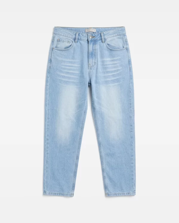 Loose Pant Ice