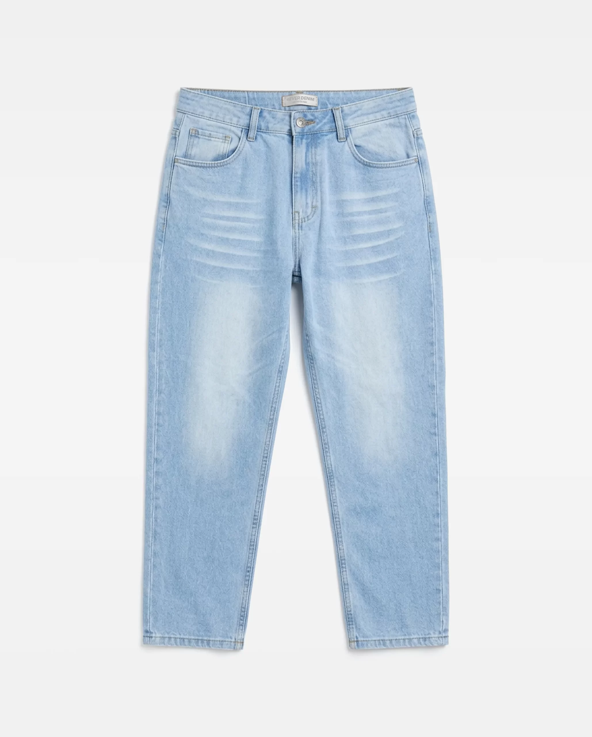 Loose Pant Ice