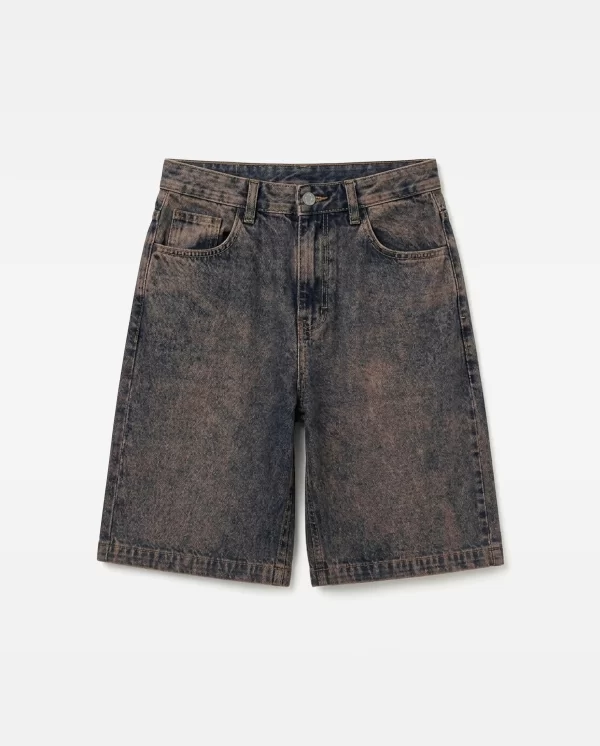 Jort Denim Óxido