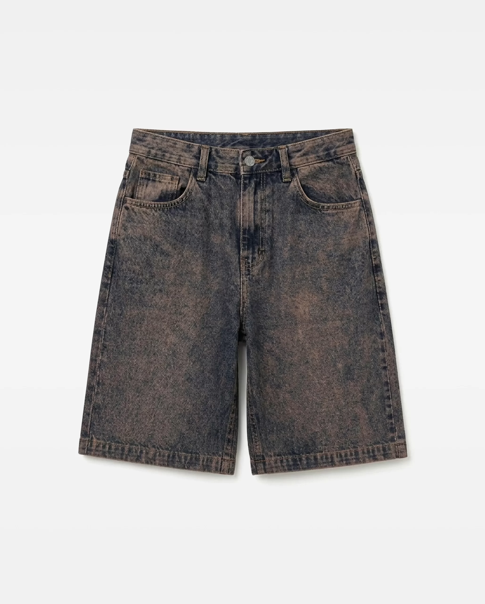 Jort Denim Óxido