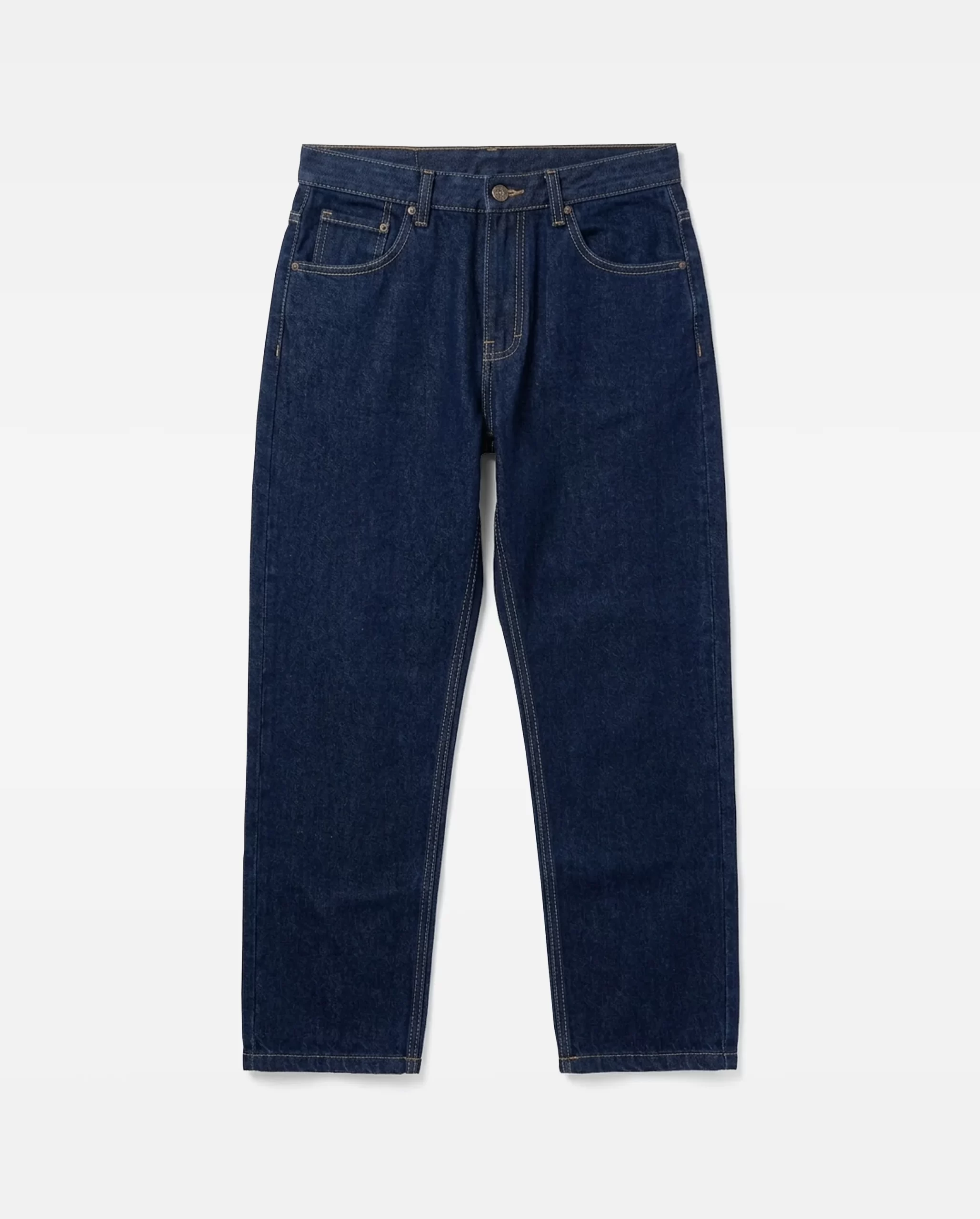 Loose Pant Azul Raw