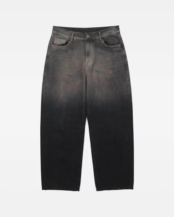 Pantalón Baggy 4M