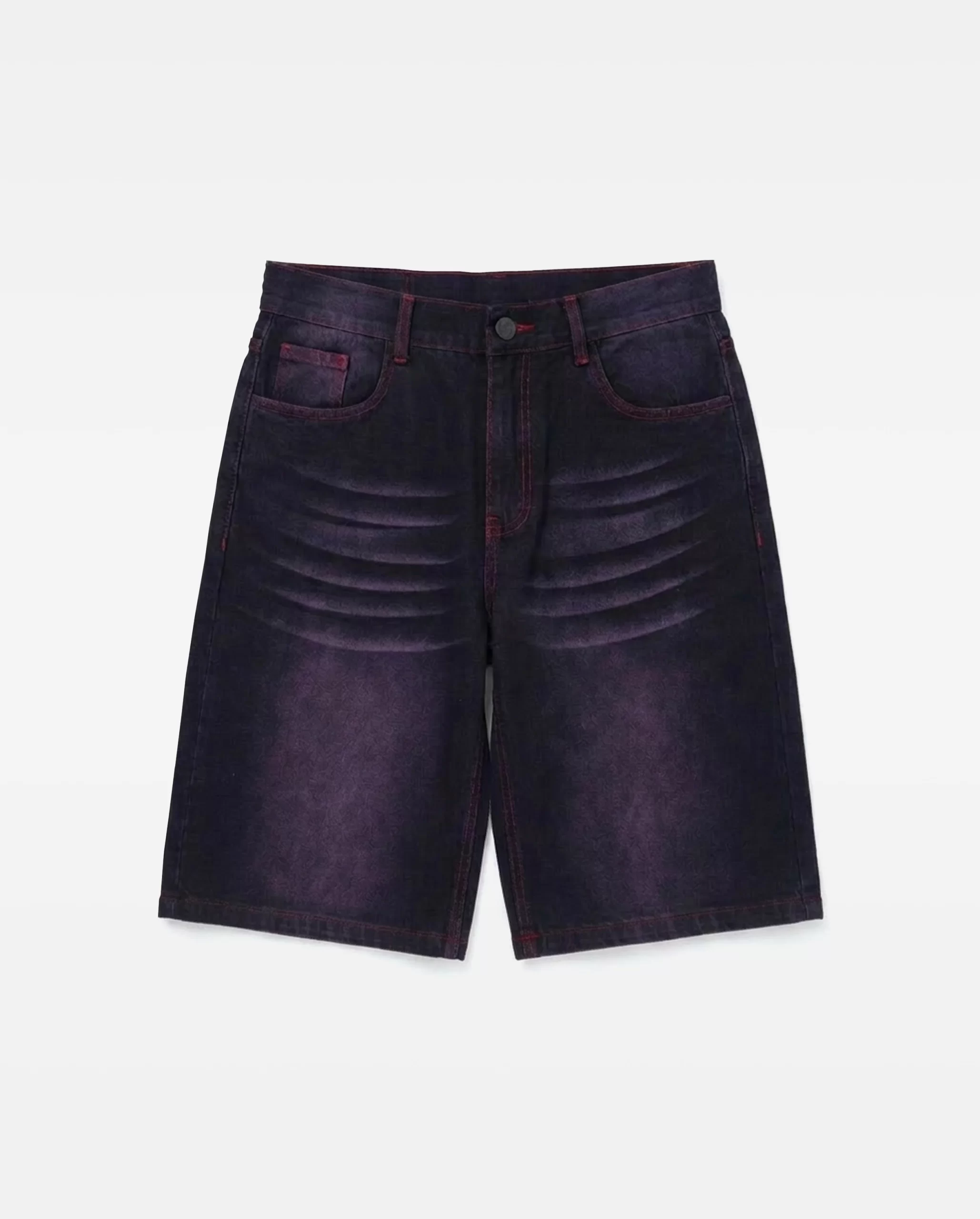 Jorts Denim 4M