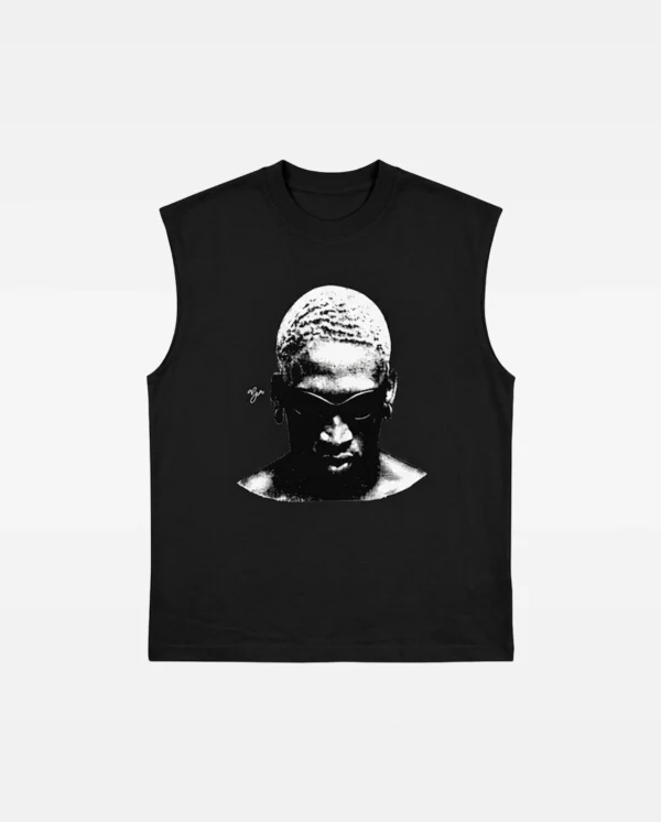 BVD Hombre 4M Dennis Rodman - Negro