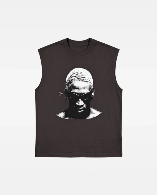 BVD Hombre 4M Dennis Rodman - Gárgola