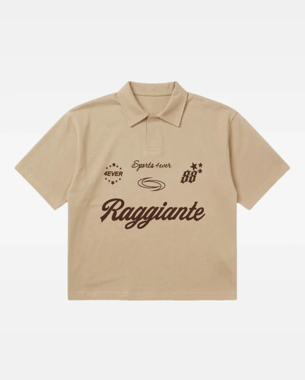 Polo Camisero 4M - Marfil