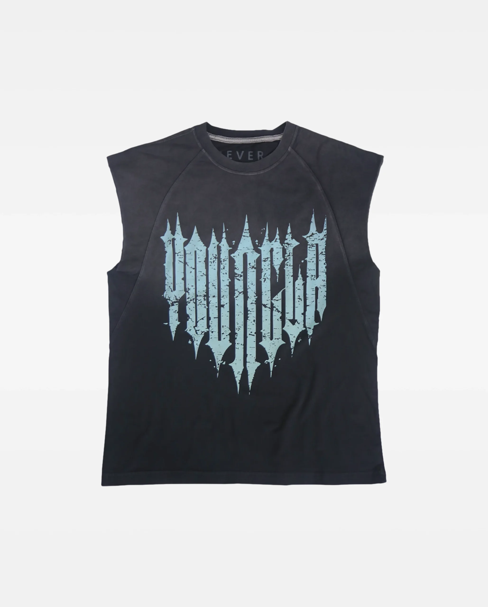 BVD Acid Wash 4M YoungLA - Plomo Oscuro