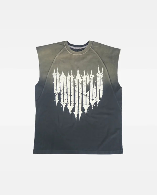 BVD Acid Wash 4M YoungLA - Verdoso