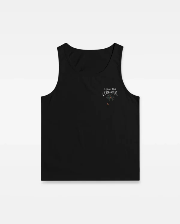 BVD Clásico 4M Copacabana - Negro