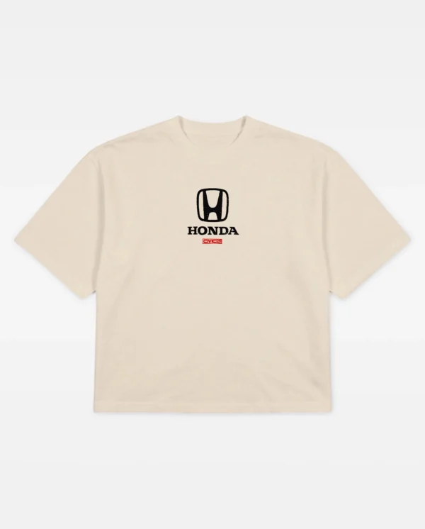 Polo Boxy 4M Honda Civic Si - Beige