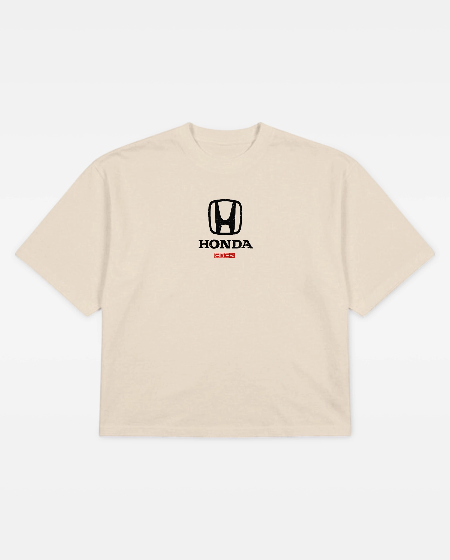 Polo Boxy 4M Honda Civic Si - Beige