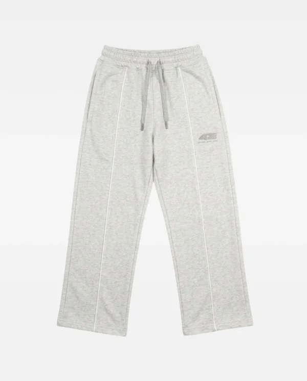 Jogger Wide Vena - Melange