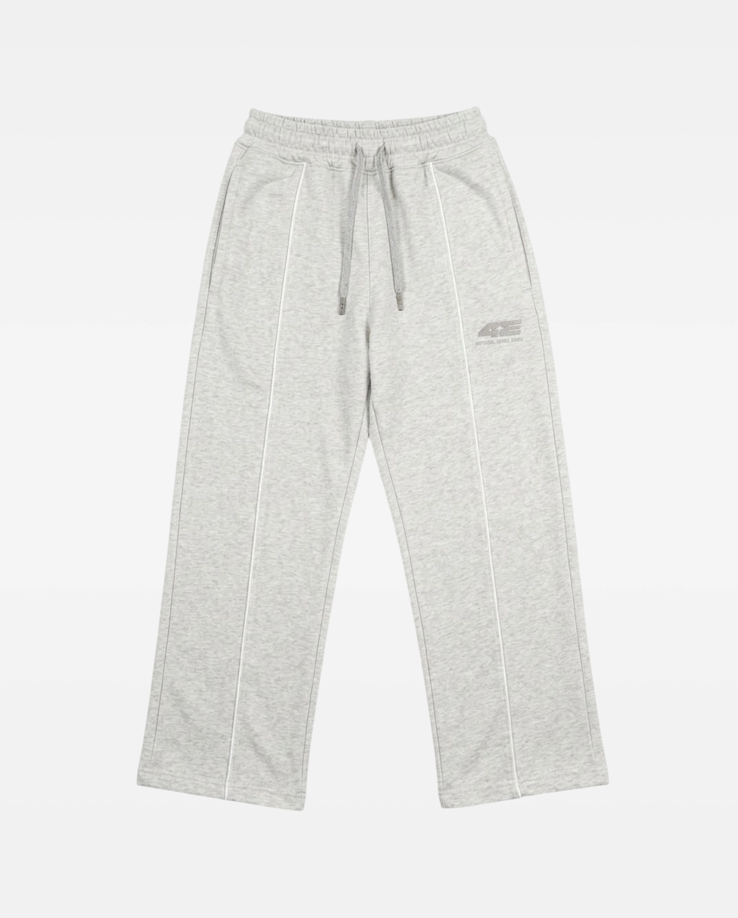 Jogger Wide Vena - Melange