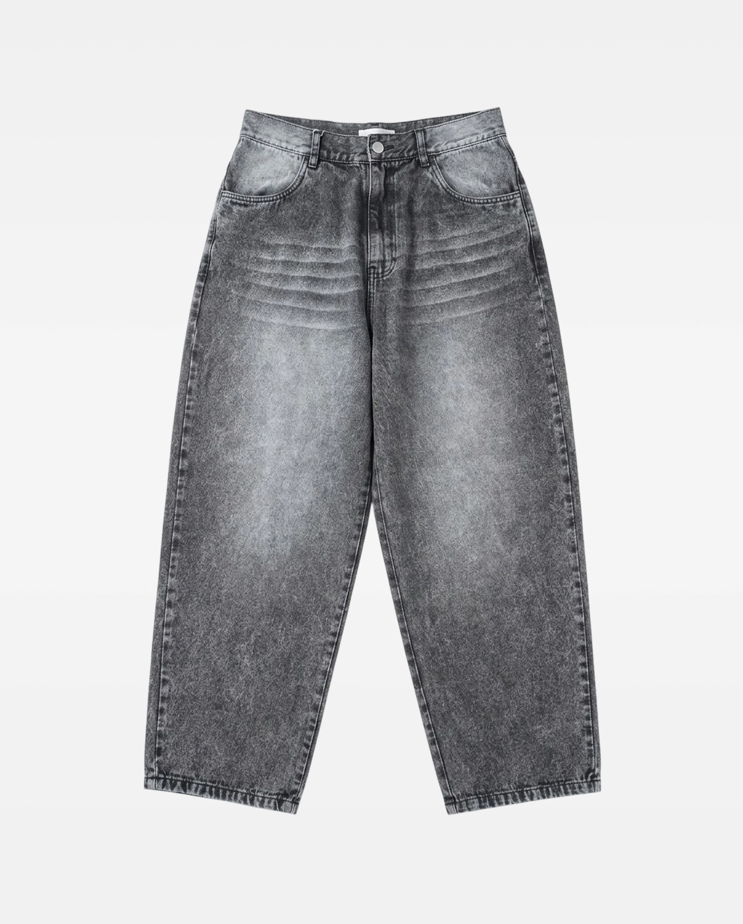 Carpenter Pant 4M - Plomo Focalizado