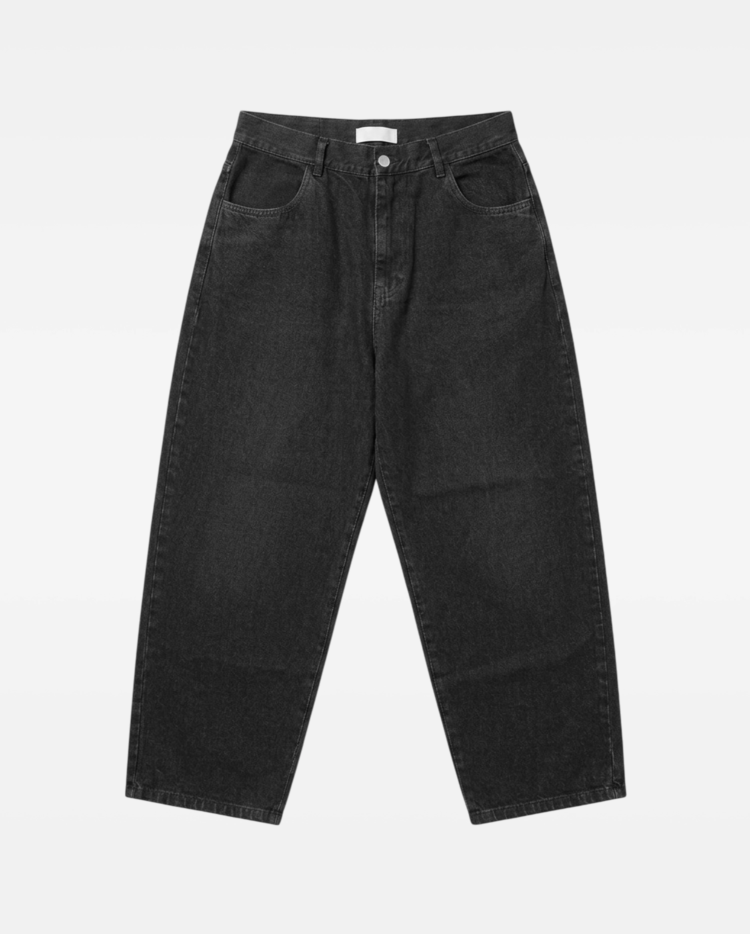 Carpenter Pant - Negro