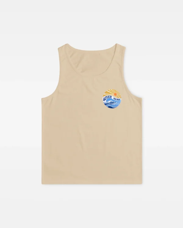 BVD Clásico 4M 4EVER Surf - Marfil