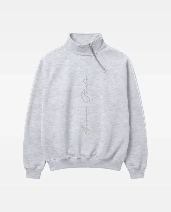 Polera Line 4M 4EVER Studio - Melange