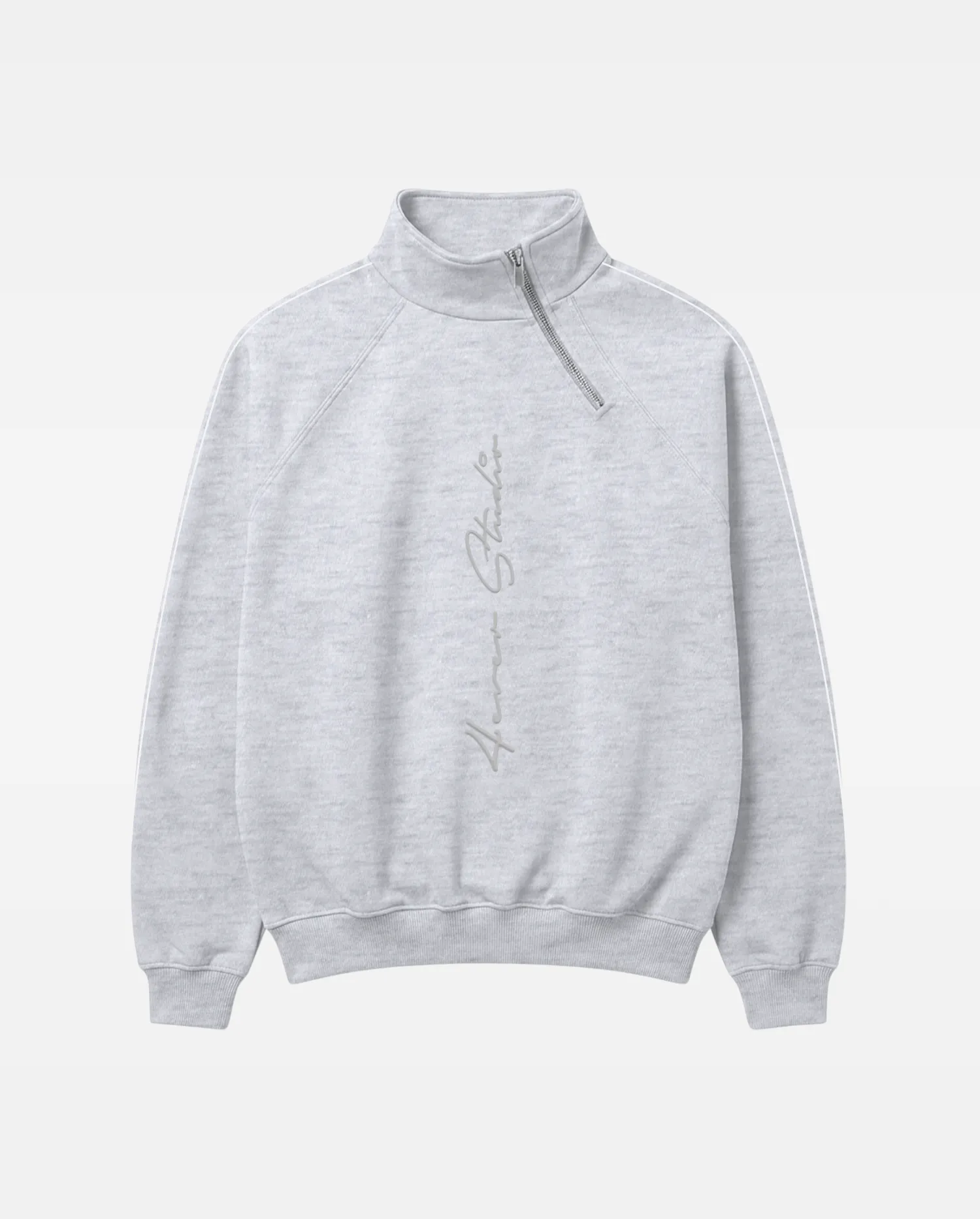 Polera Line 4M 4EVER Studio - Melange