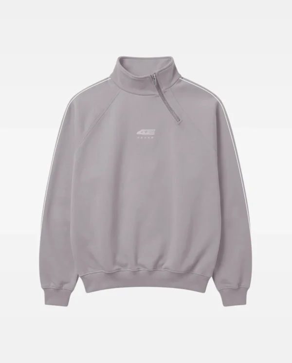 Polera Line 4M 4EVER - Plata