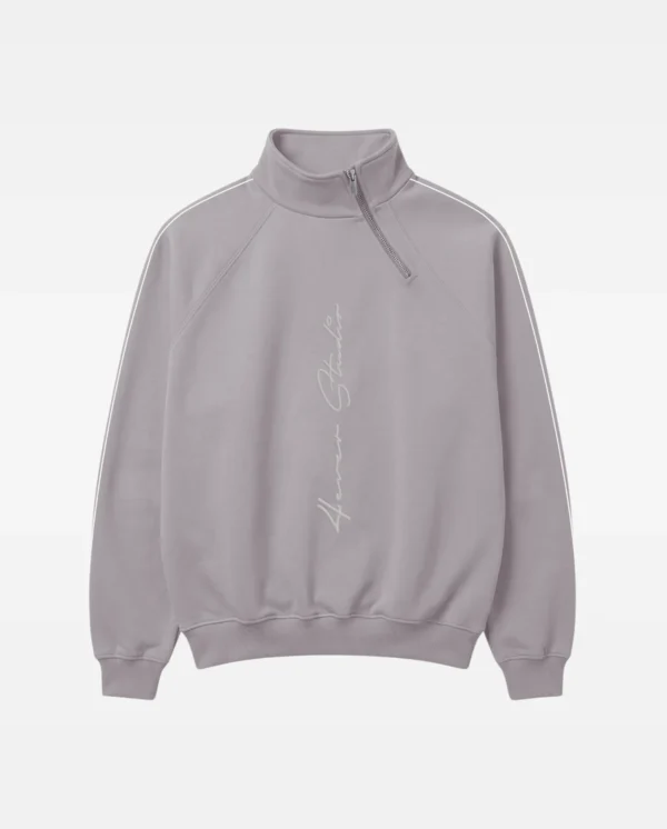 Polera Line 4M 4EVER Studio - Plata