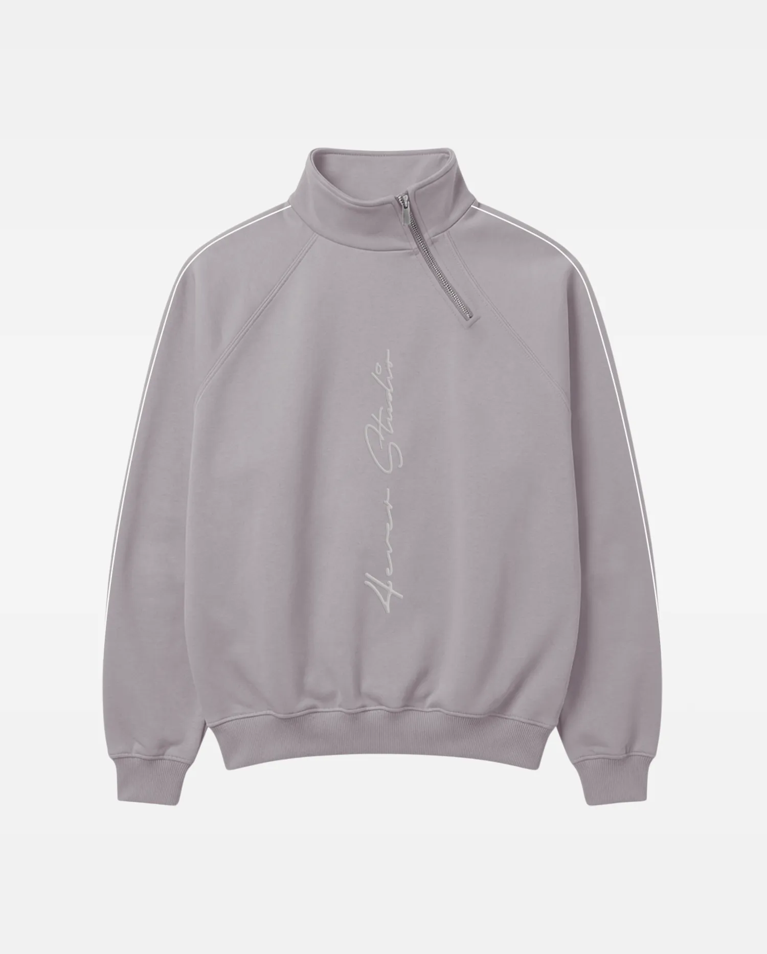 Polera Line 4M 4EVER Studio - Plata