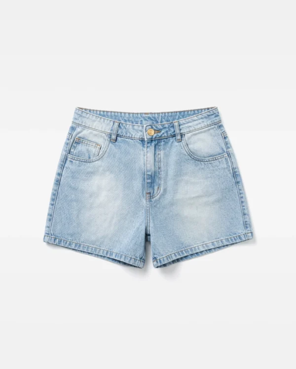 Short Clásico - Maíz