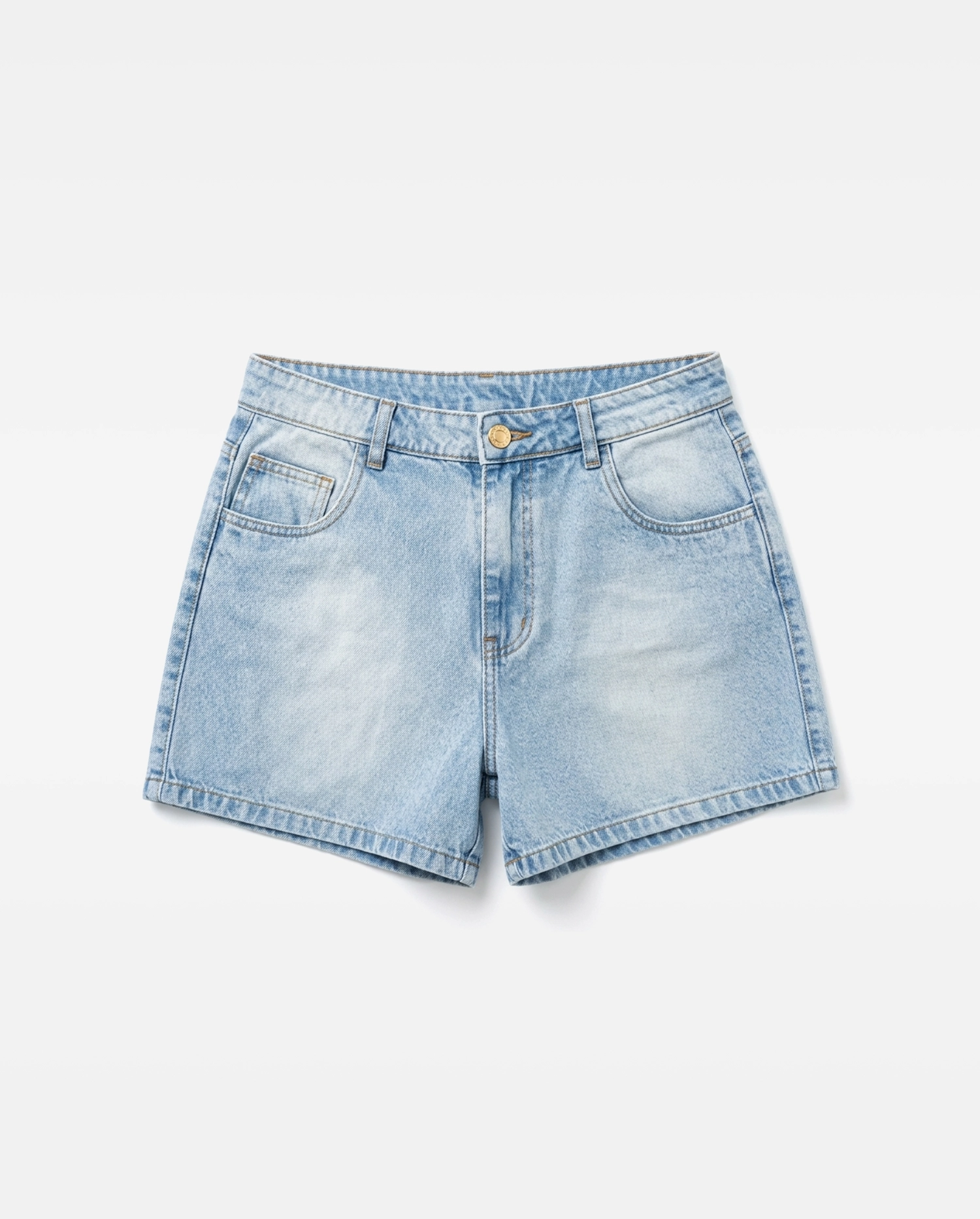 Short Clásico - Maíz
