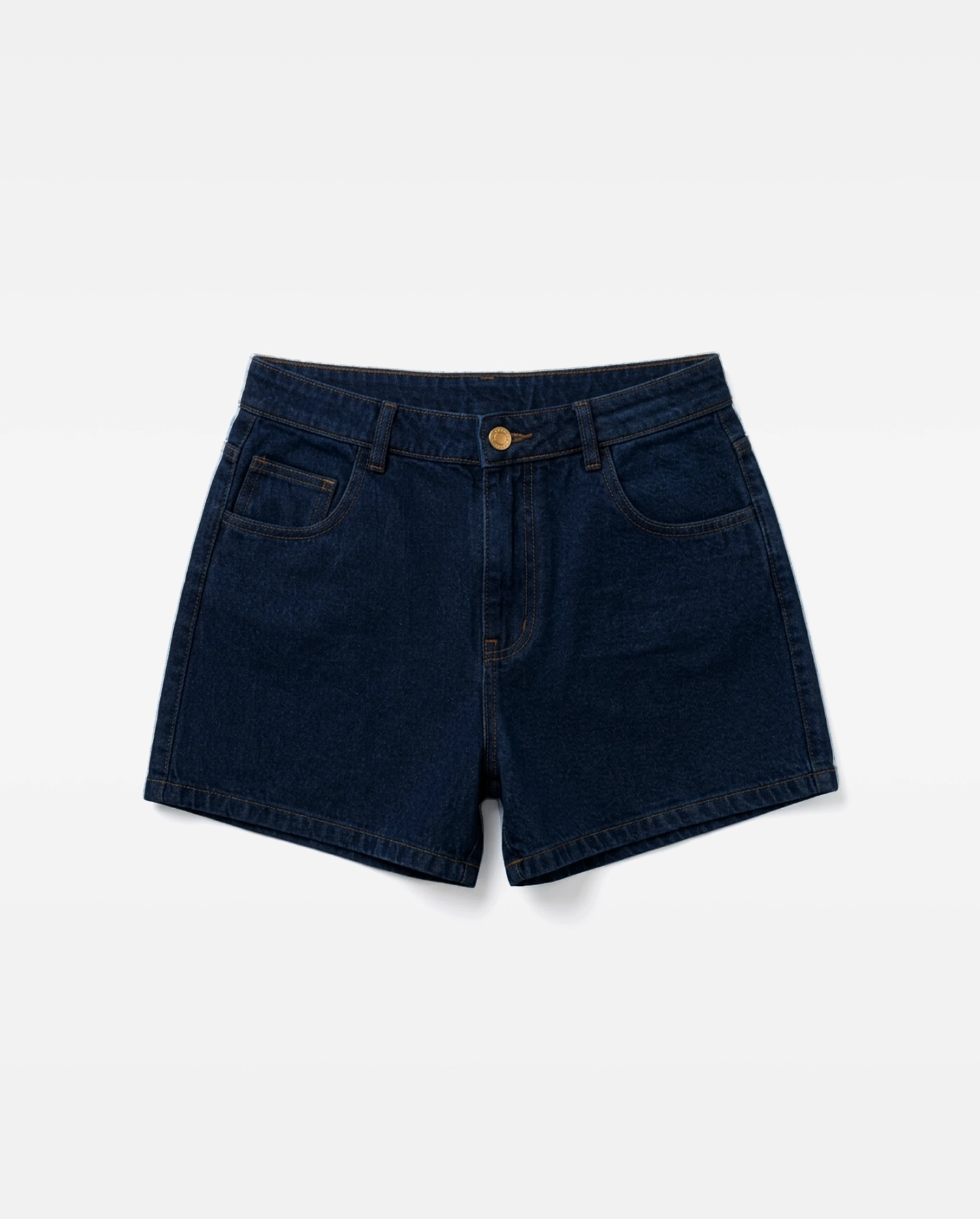 Short Clásico - Azul Índigo