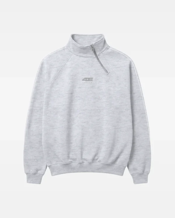 Polera Line 4M 4EVER - Melange